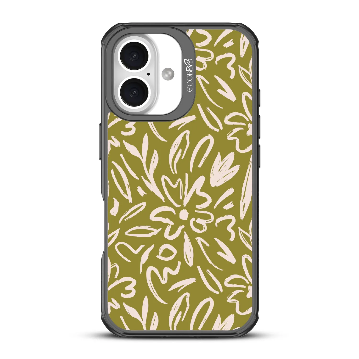 In the Green - Revive Collection Case for Apple iPhone 16