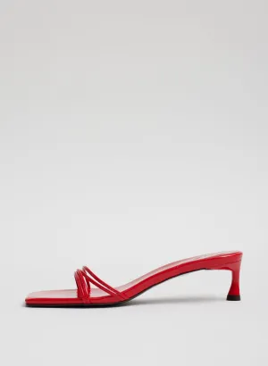Jim Naplack Sandal