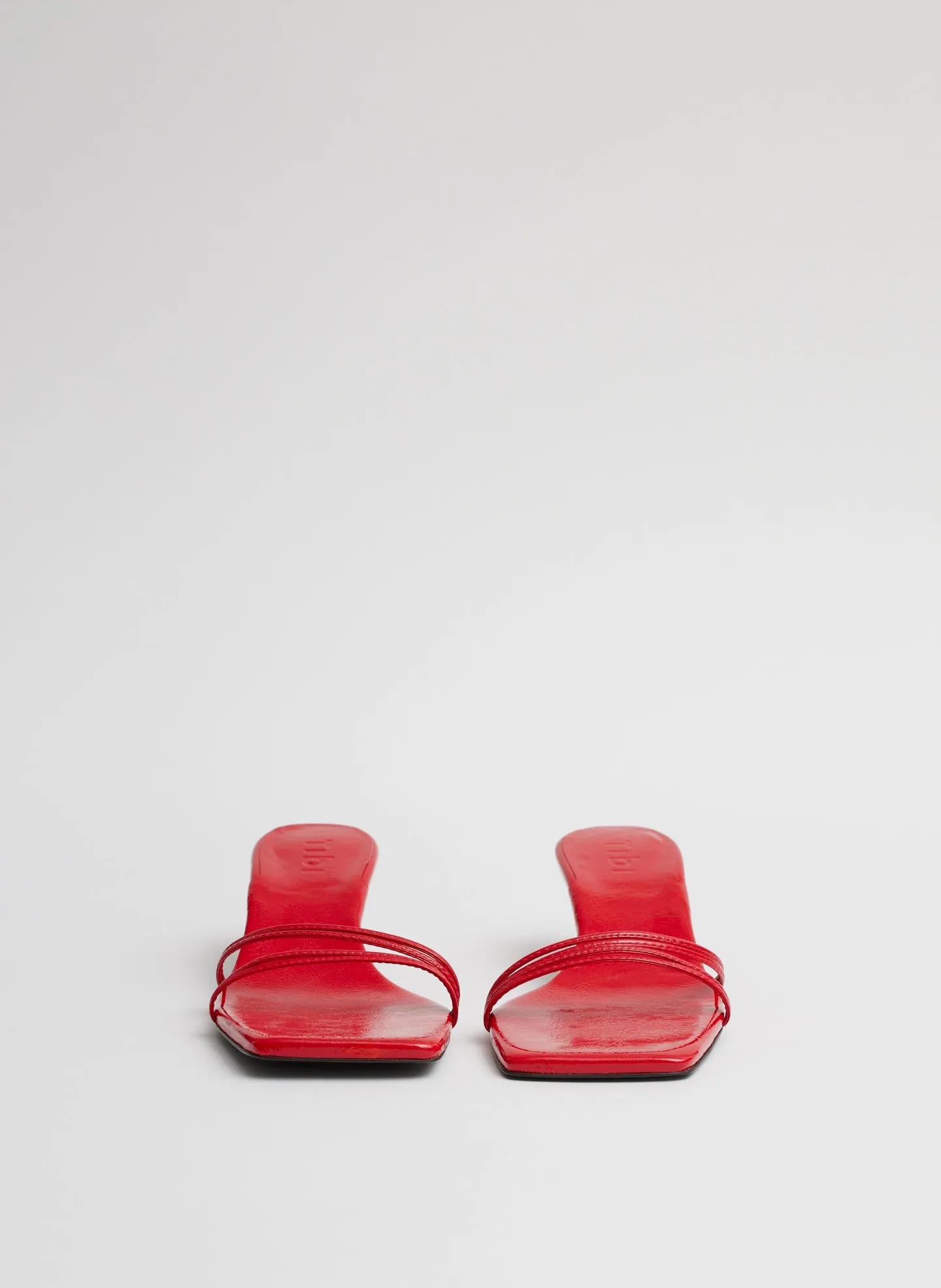 Jim Naplack Sandal