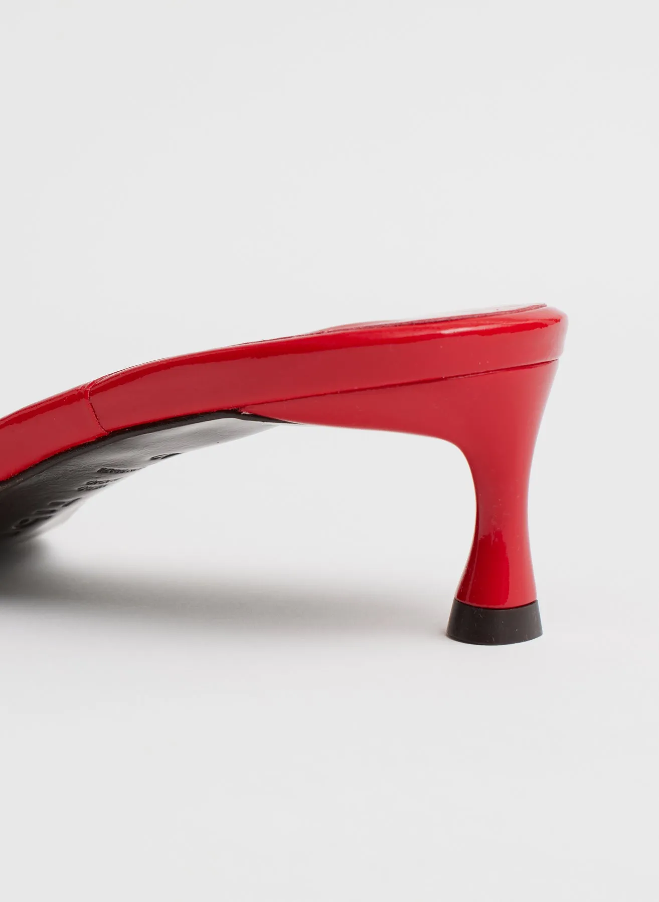 Jim Naplack Sandal