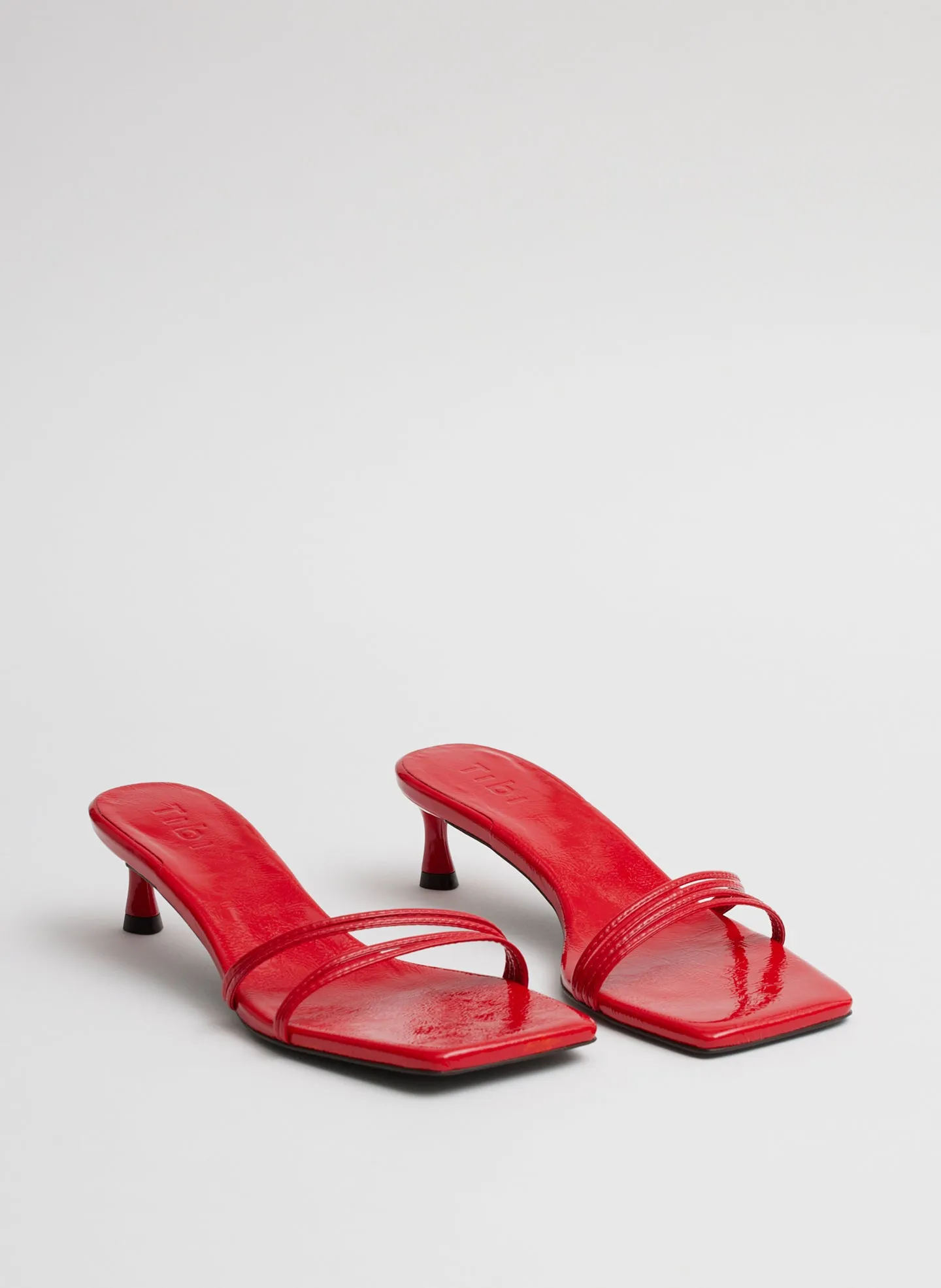 Jim Naplack Sandal