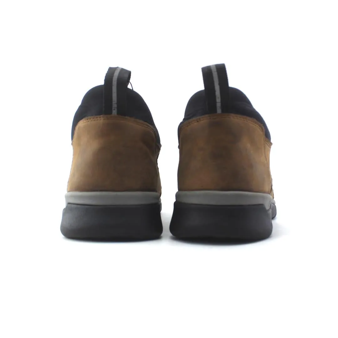 JOHNSTON AND  MURPHY EXTREME COMFORT