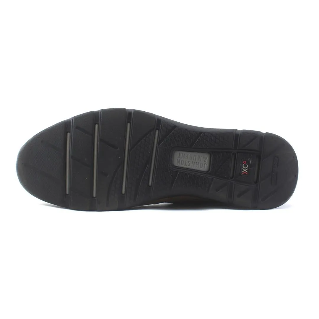 JOHNSTON AND  MURPHY EXTREME COMFORT
