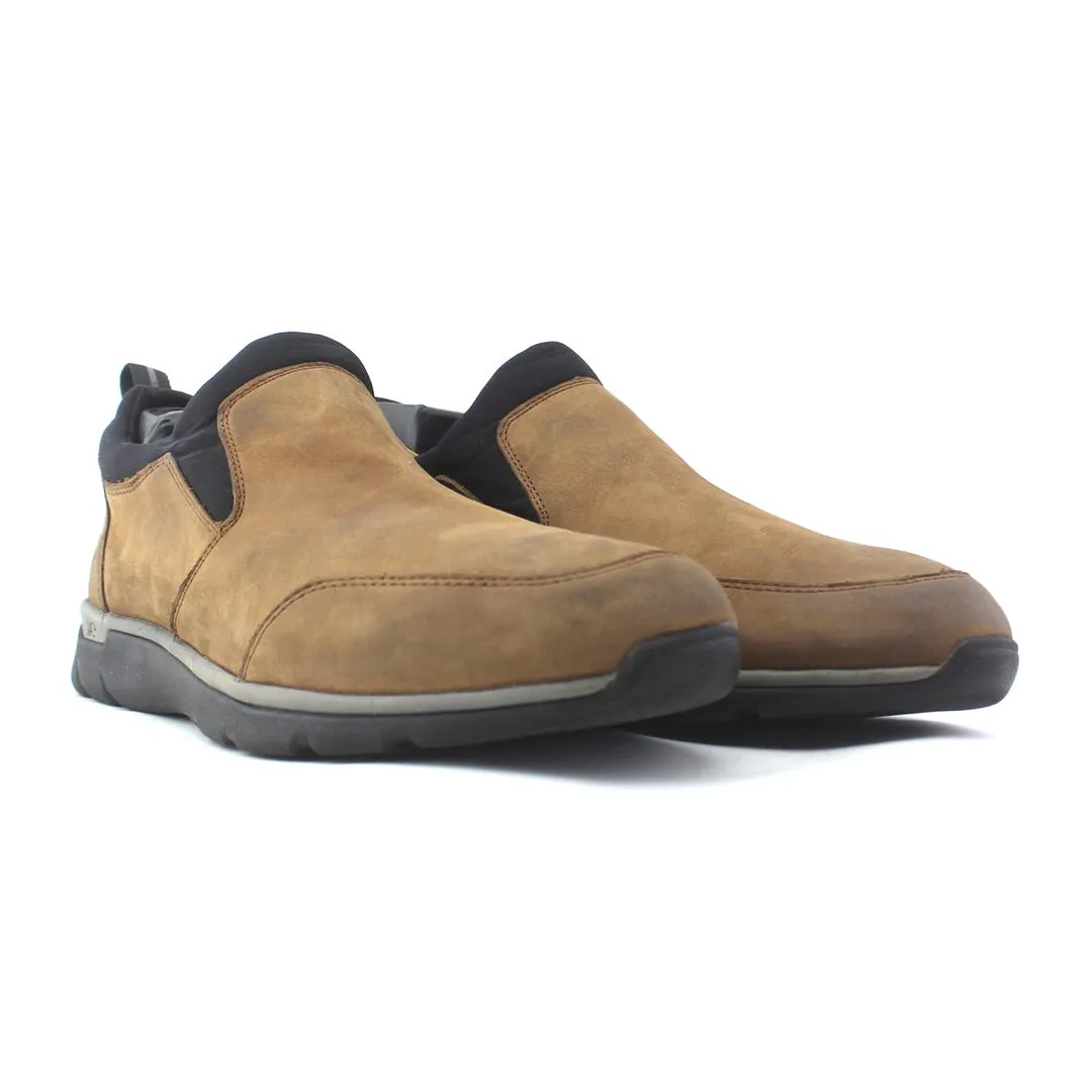 JOHNSTON AND  MURPHY EXTREME COMFORT