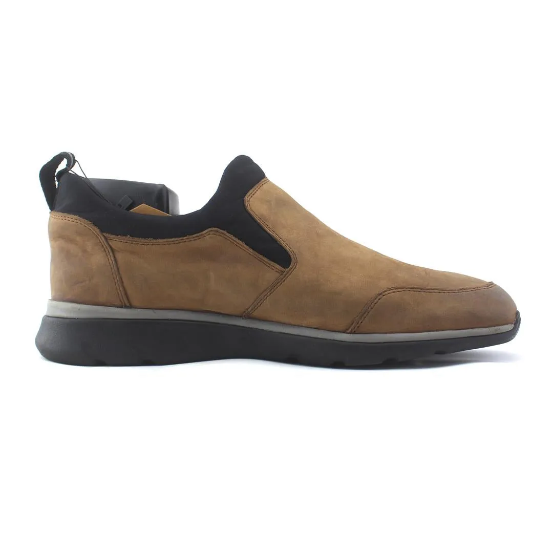 JOHNSTON AND  MURPHY EXTREME COMFORT