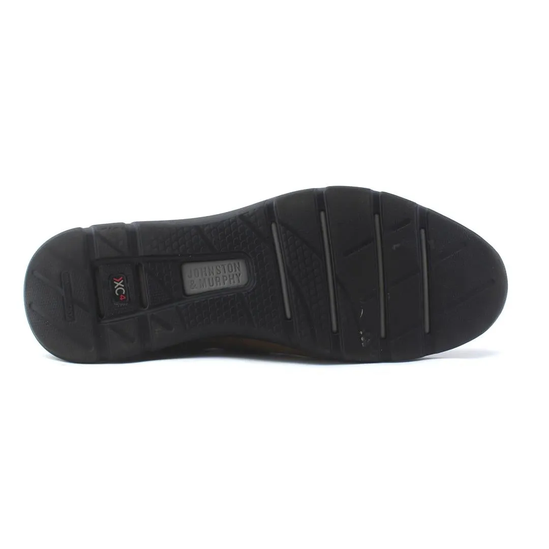 JOHNSTON AND  MURPHY EXTREME COMFORT