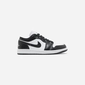 JORDAN 1 LOW PANDA (2023)