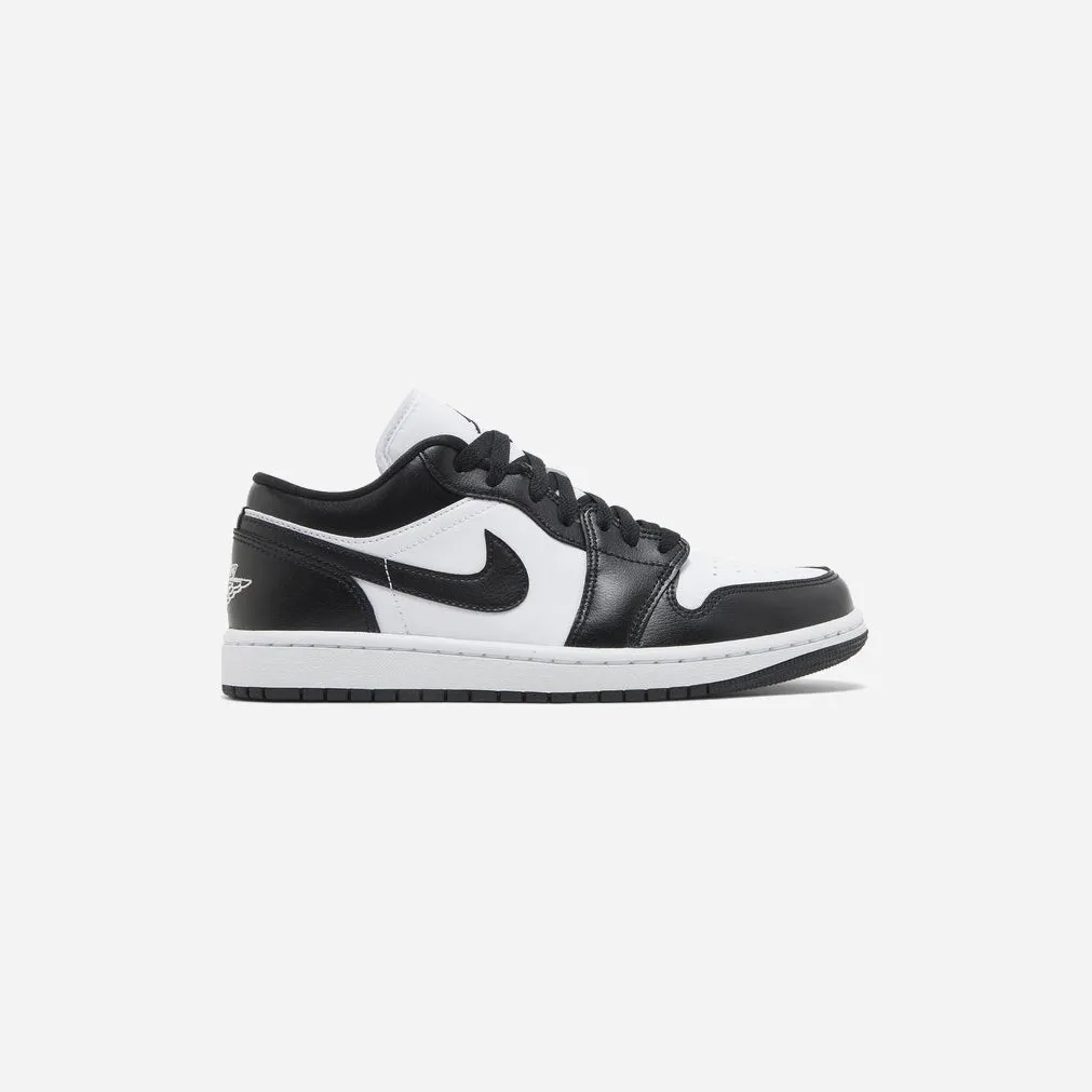 JORDAN 1 LOW PANDA (2023)