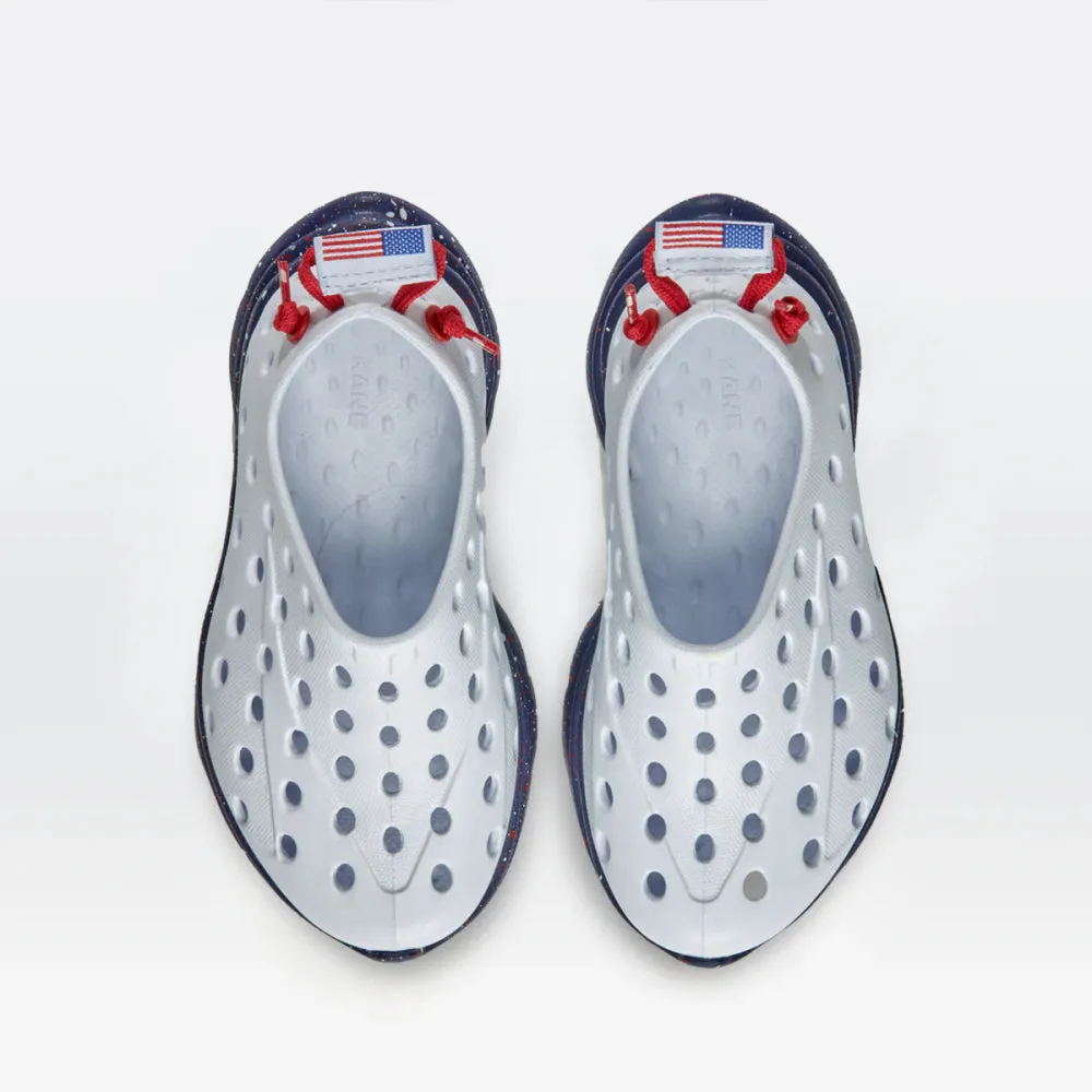 Kane Footwear Revive Kids - Stars & Stripes
