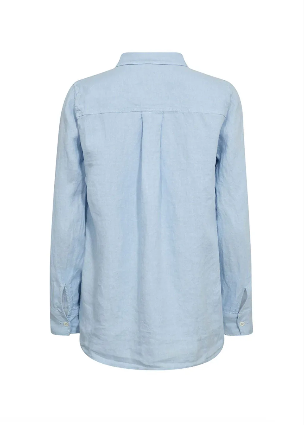 Karli Linen Shirt | MM