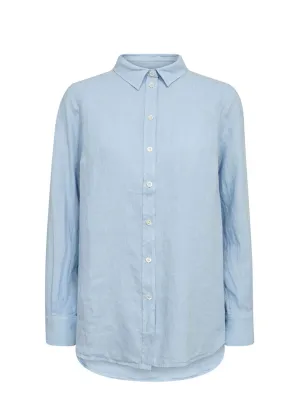 Karli Linen Shirt | MM