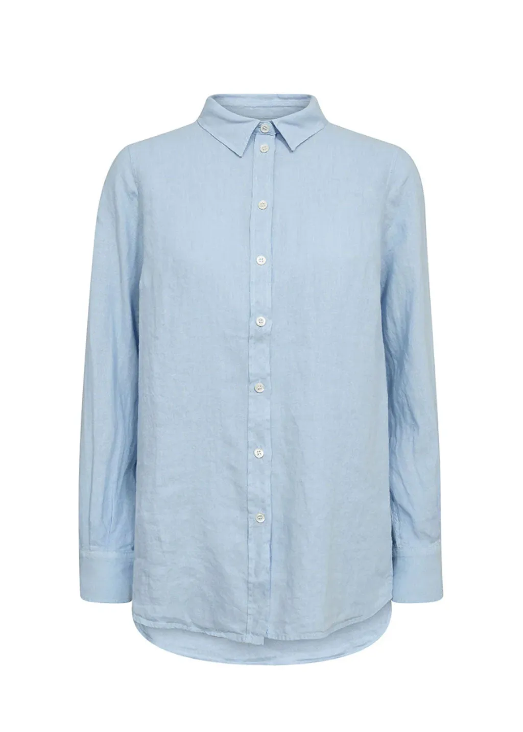 Karli Linen Shirt | MM
