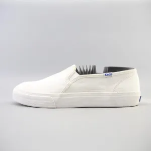 KEDS DOUBLE DECKER LEATHER