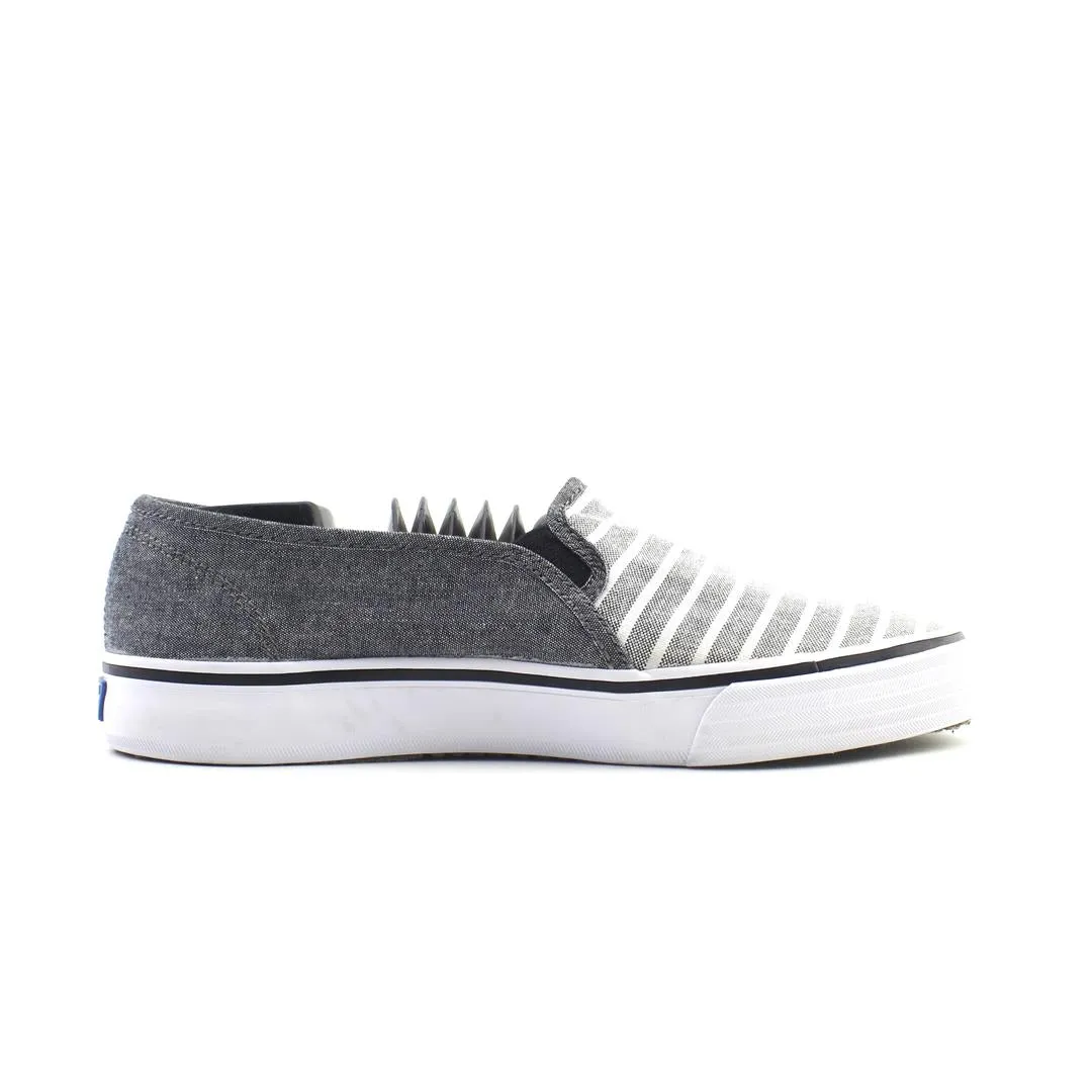 KEDS DOUBLE DECKER STRIPE