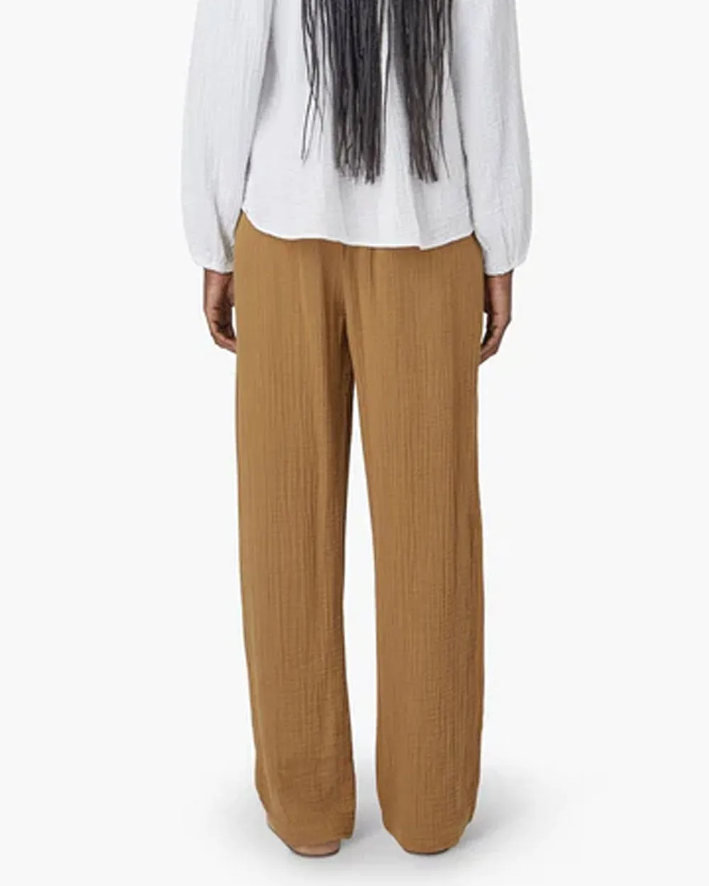 Khaki Dylan Pant