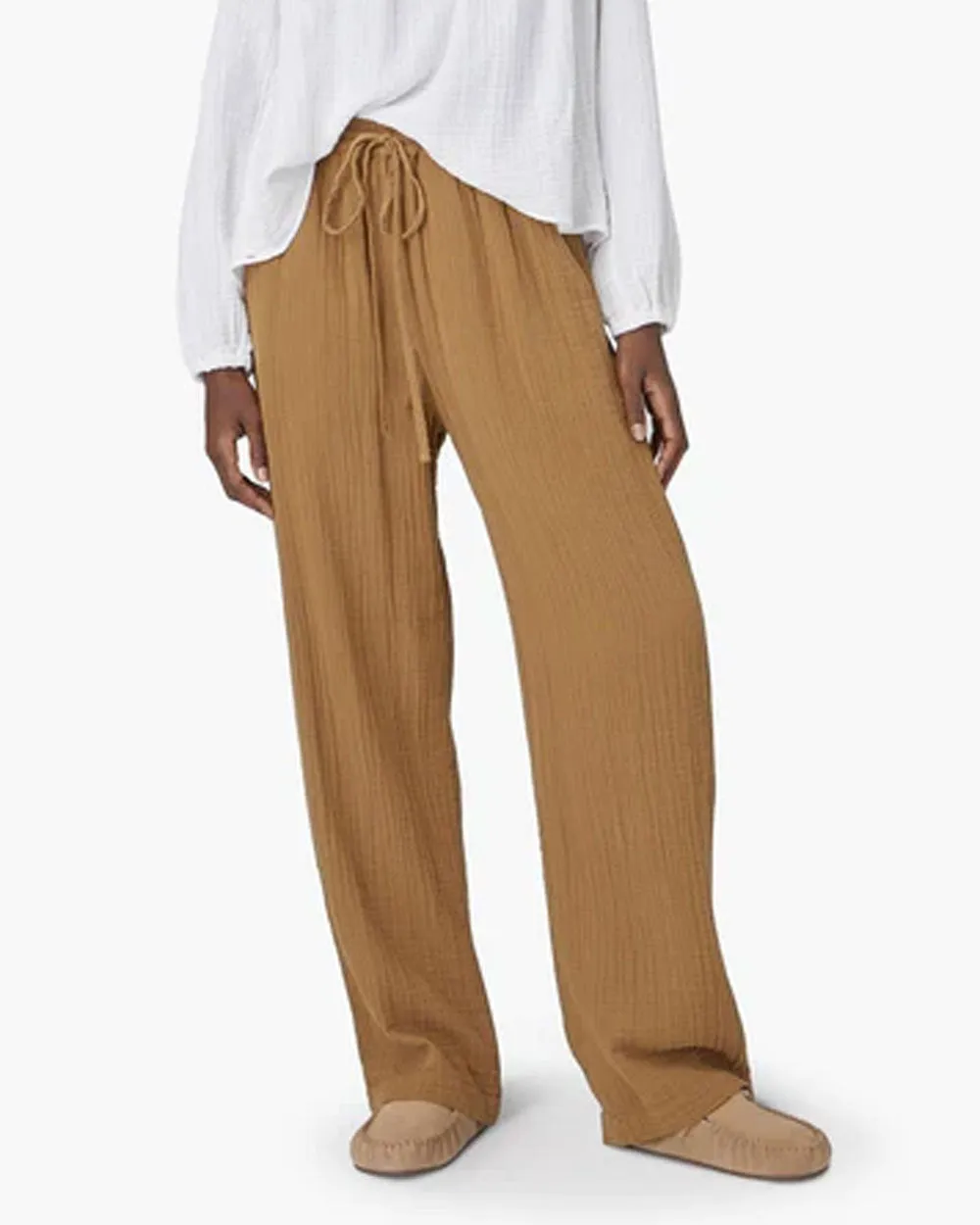 Khaki Dylan Pant