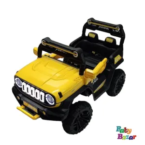kids battery oprated jeep big size 4 wheels