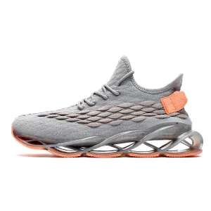 KYRENE 'Chevron Armor' X9X Sneakers