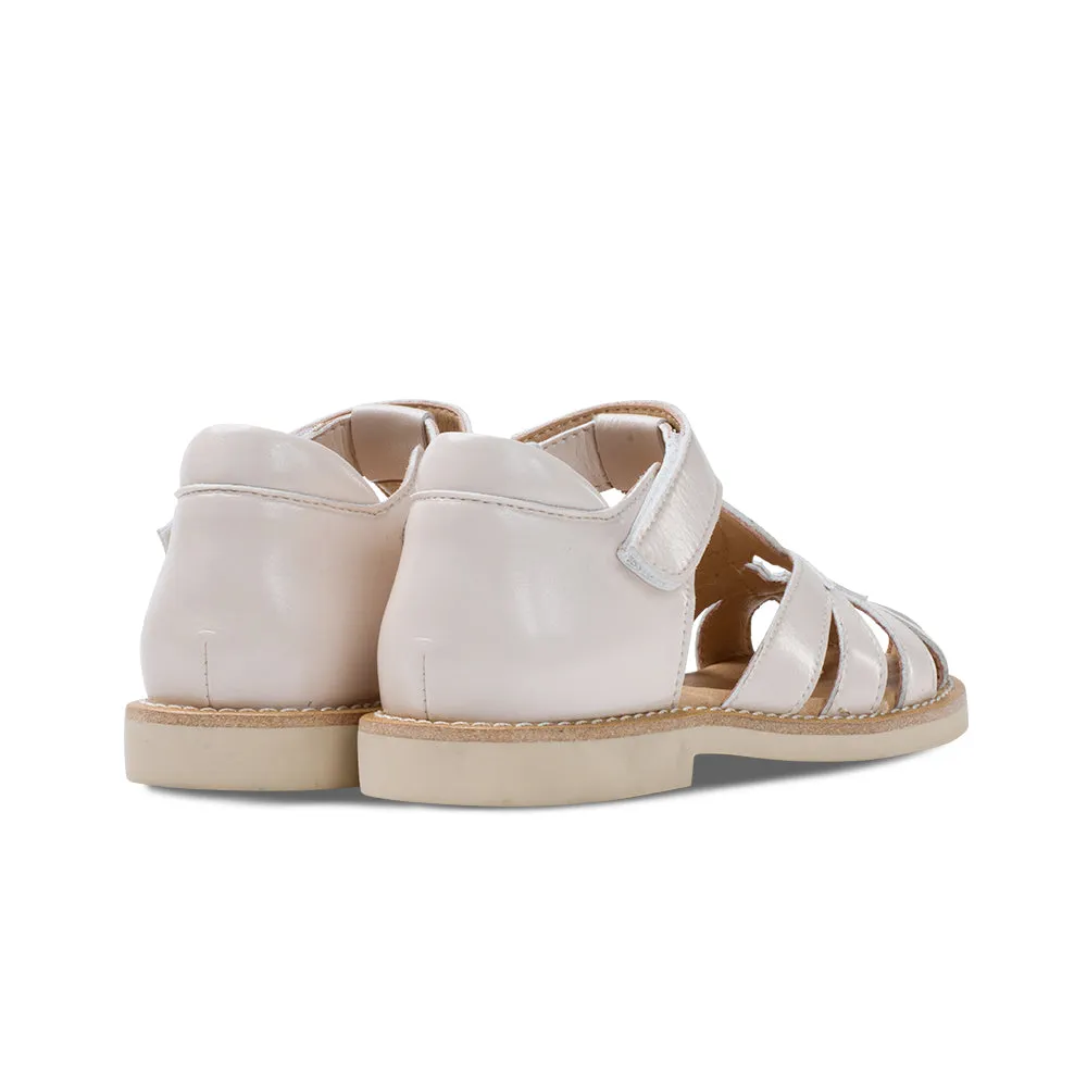 Lagan Cream White