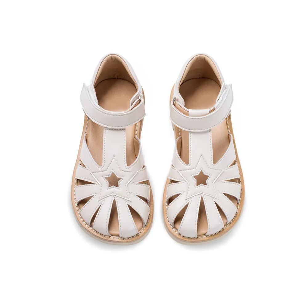Lagan Cream White