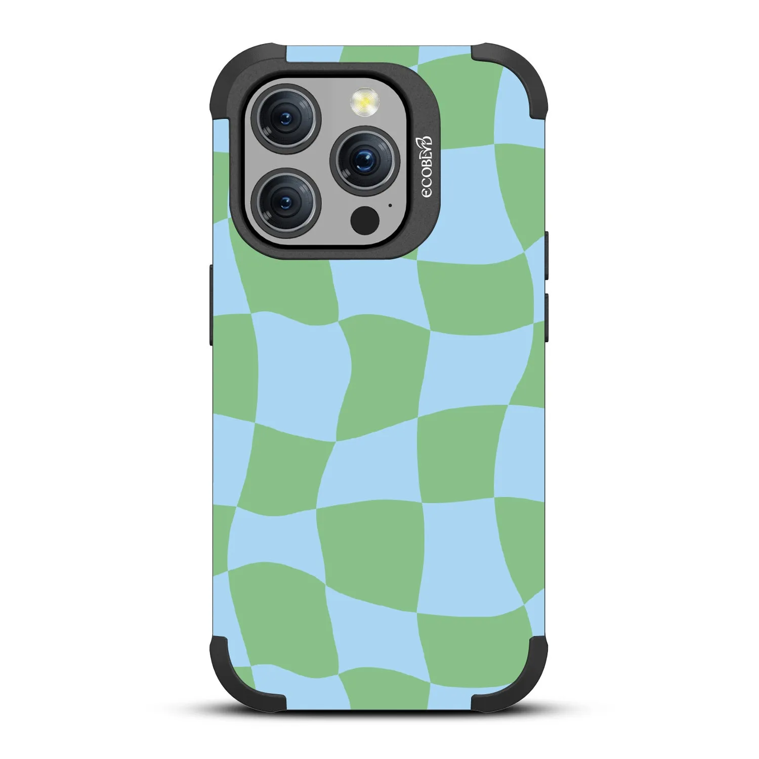 Land and Sky - Mojave Collection Case for Apple iPhone 15 Pro