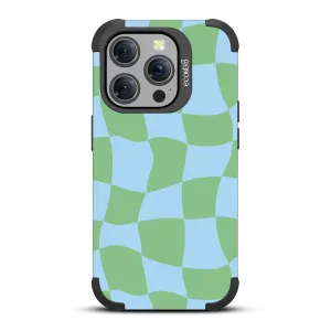 Land and Sky - Mojave Collection Case for Apple iPhone 15 Pro