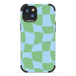 Land and Sky - Mojave Collection Case for Apple iPhone 16e, 14, 13