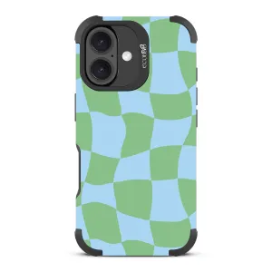 Land and Sky - Reforge Collection Case for Apple iPhone 16