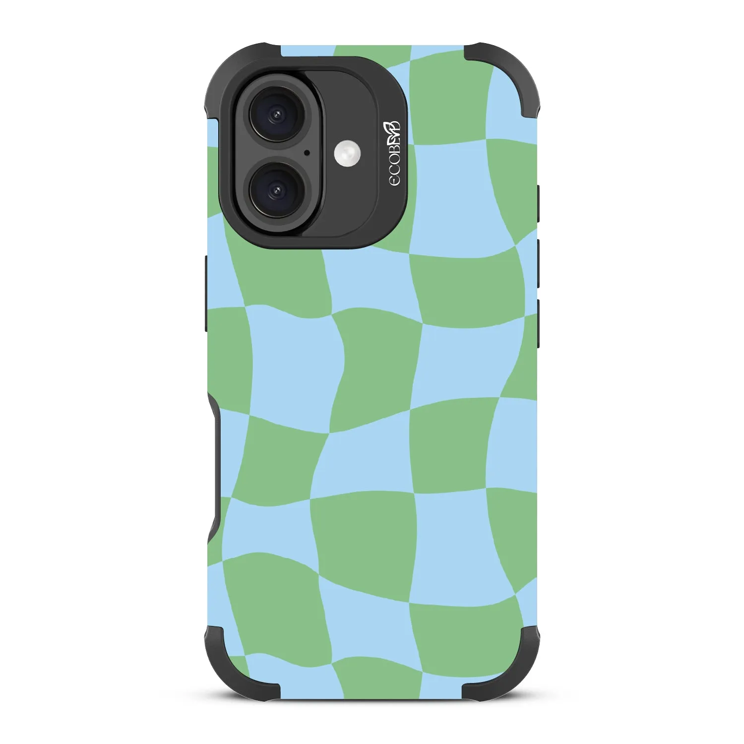 Land and Sky - Reforge Collection Case for Apple iPhone 16
