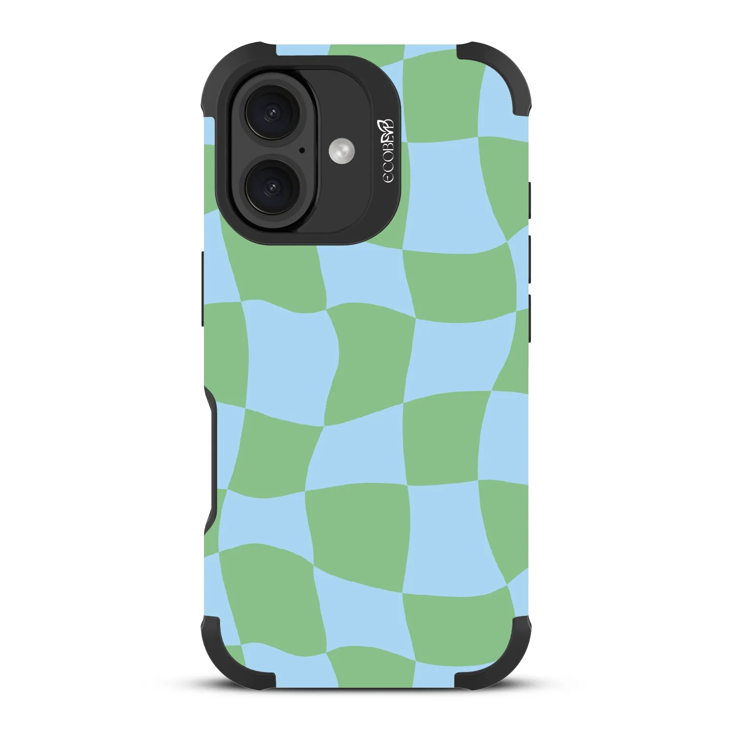 Land and Sky - Reforge Collection Case for Apple iPhone 16