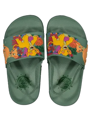 Lion King Slides
