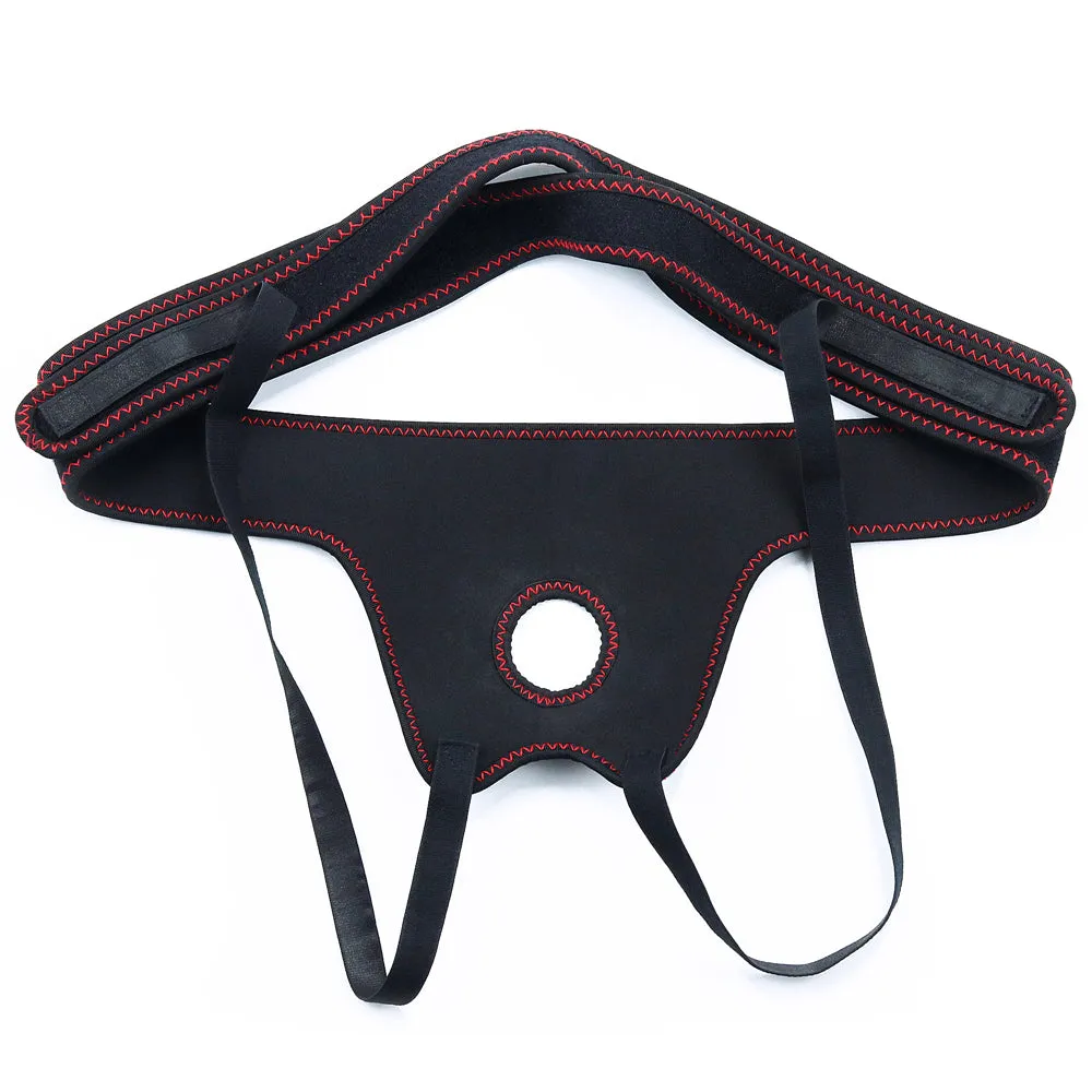 LoveToy Easy Strap-On Harness