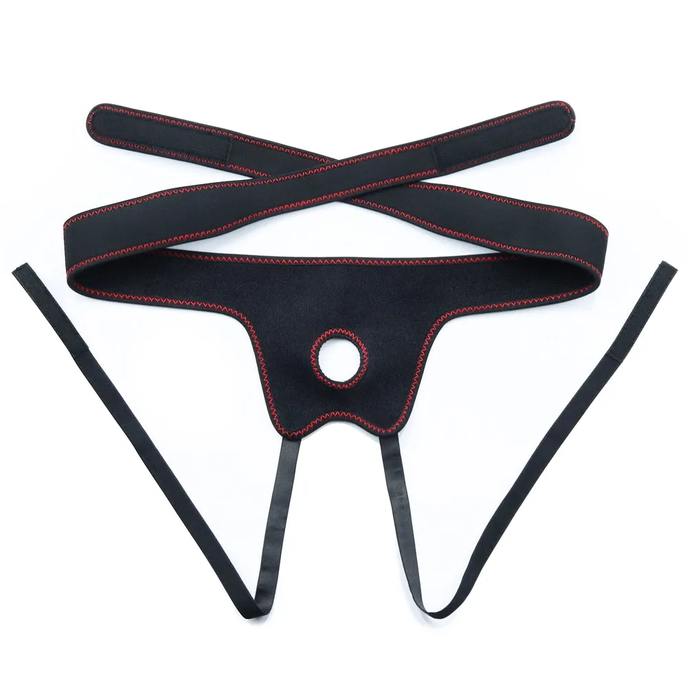 LoveToy Easy Strap-On Harness