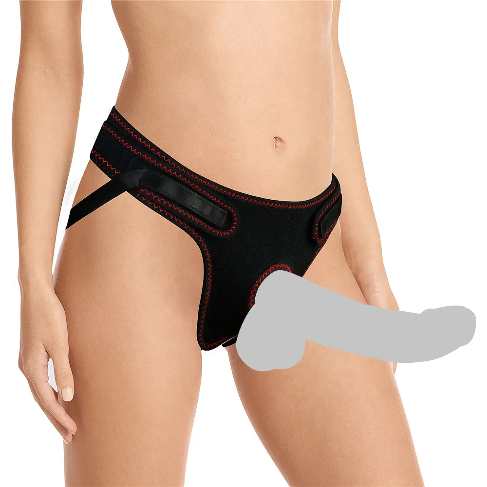LoveToy Easy Strap-On Harness