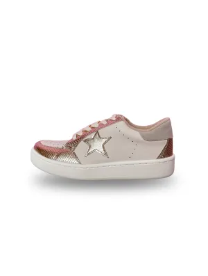 Mabrey Star Sneaker