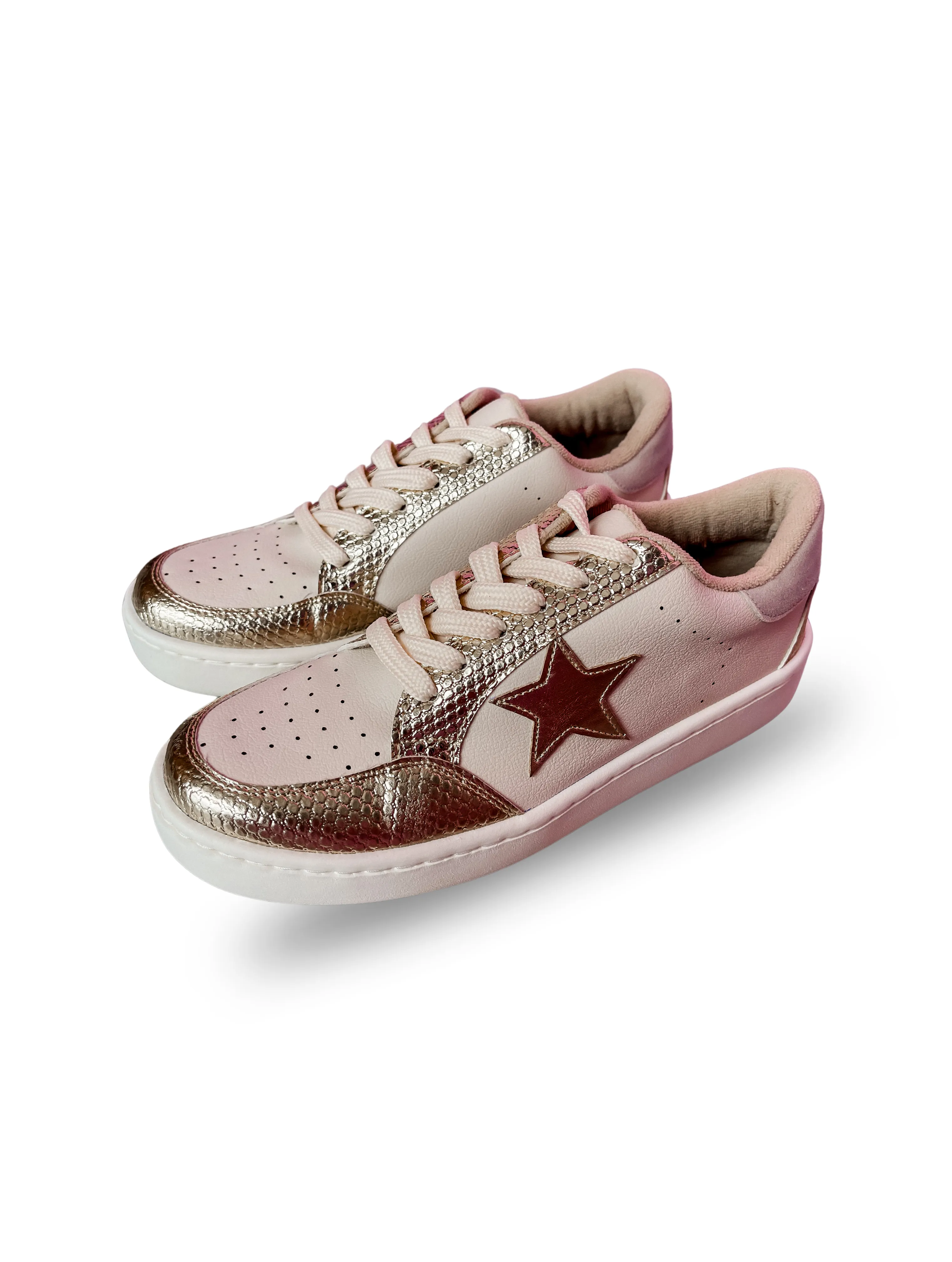 Mabrey Star Sneaker