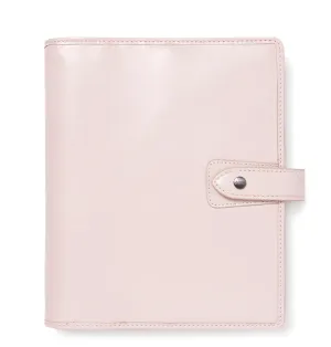 Malden A5 Leather Organiser