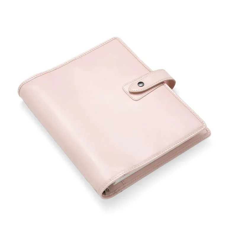 Malden A5 Leather Organiser