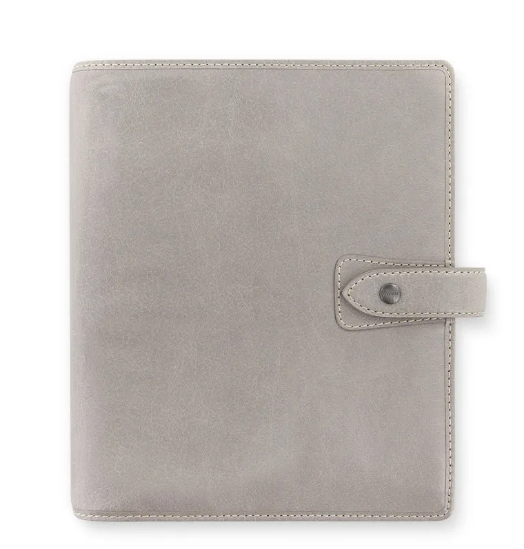 Malden A5 Leather Organiser