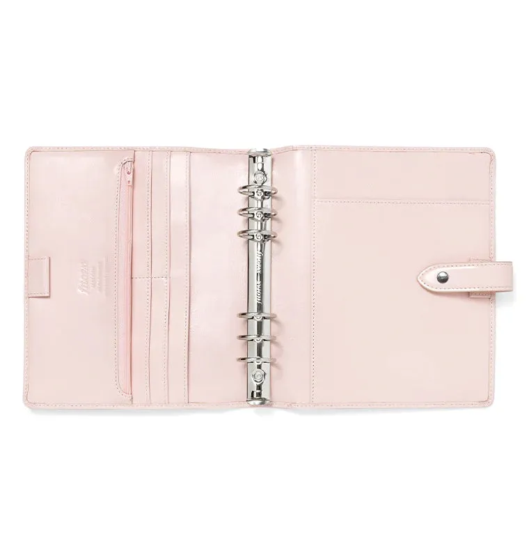 Malden A5 Leather Organiser
