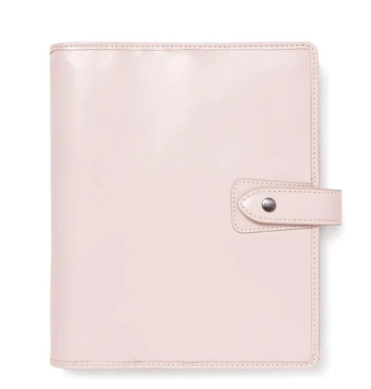 Malden A5 Leather Organiser