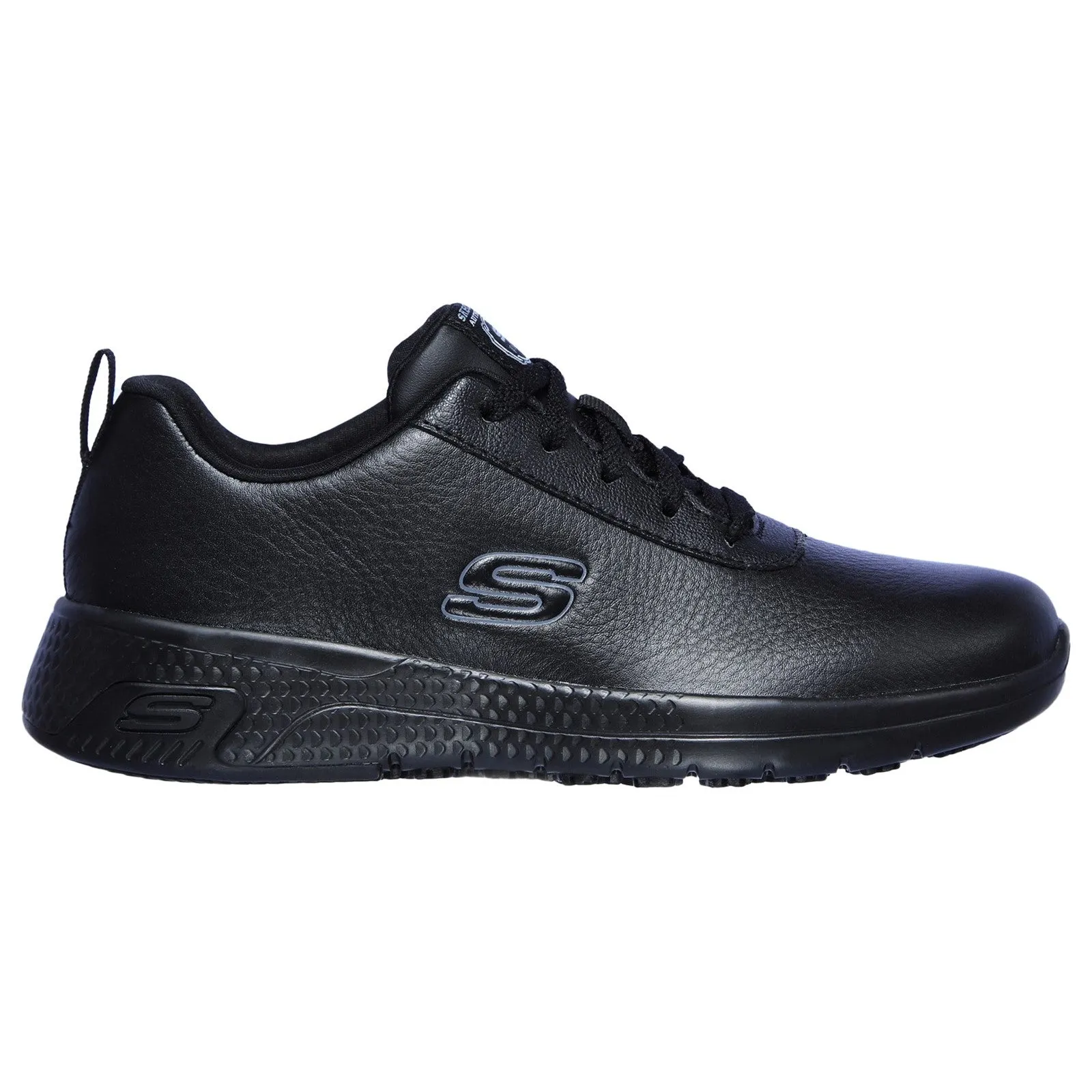 Marsing Gmina Slip Resistant Occupational Shoe