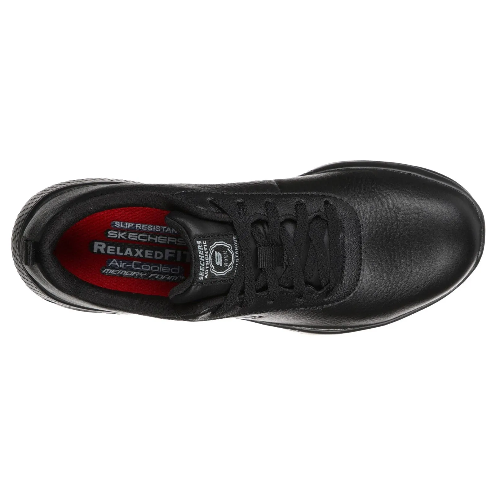 Marsing Gmina Slip Resistant Occupational Shoe