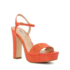 MATCHE - ORANGE
