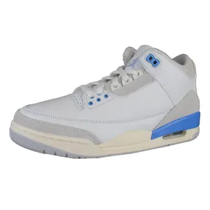 Men's Air Jordan 3 Retro