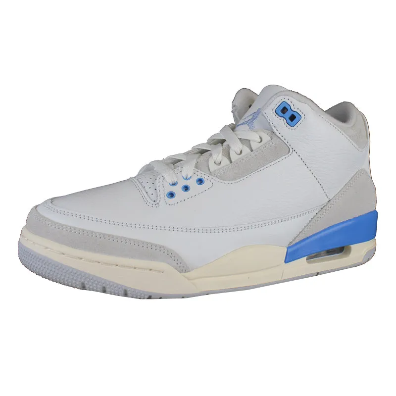 Men's Air Jordan 3 Retro