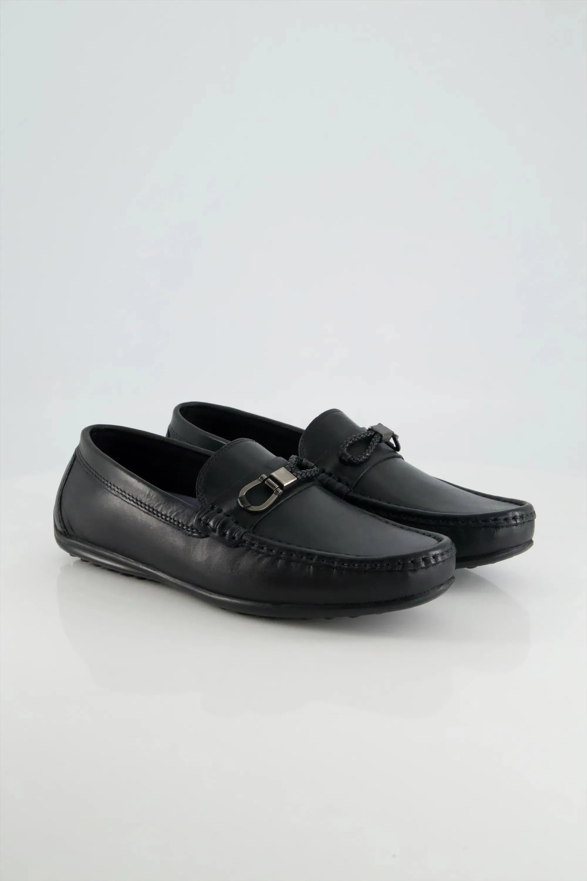 Men's Moccasins US-KV-3312