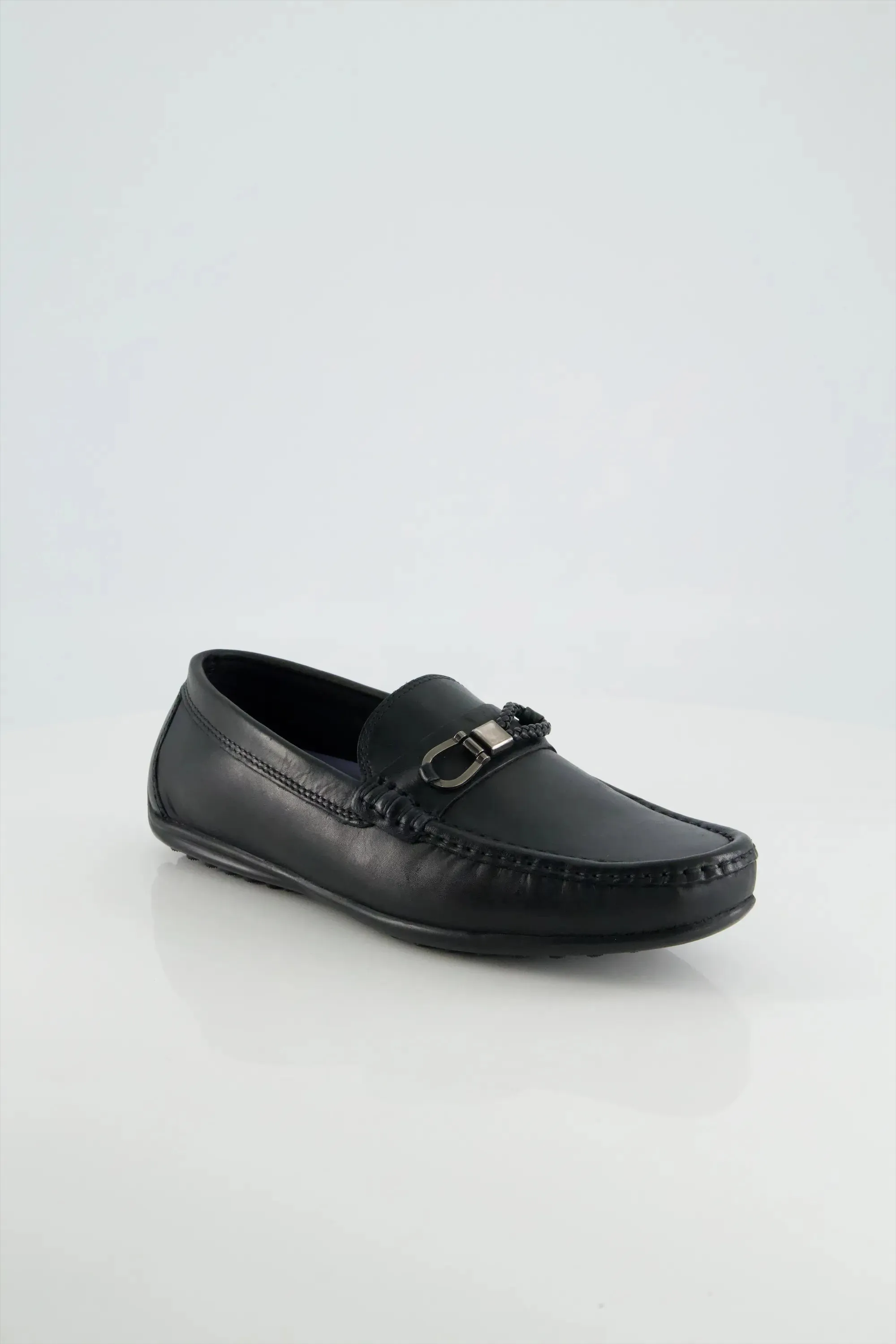 Men's Moccasins US-KV-3312