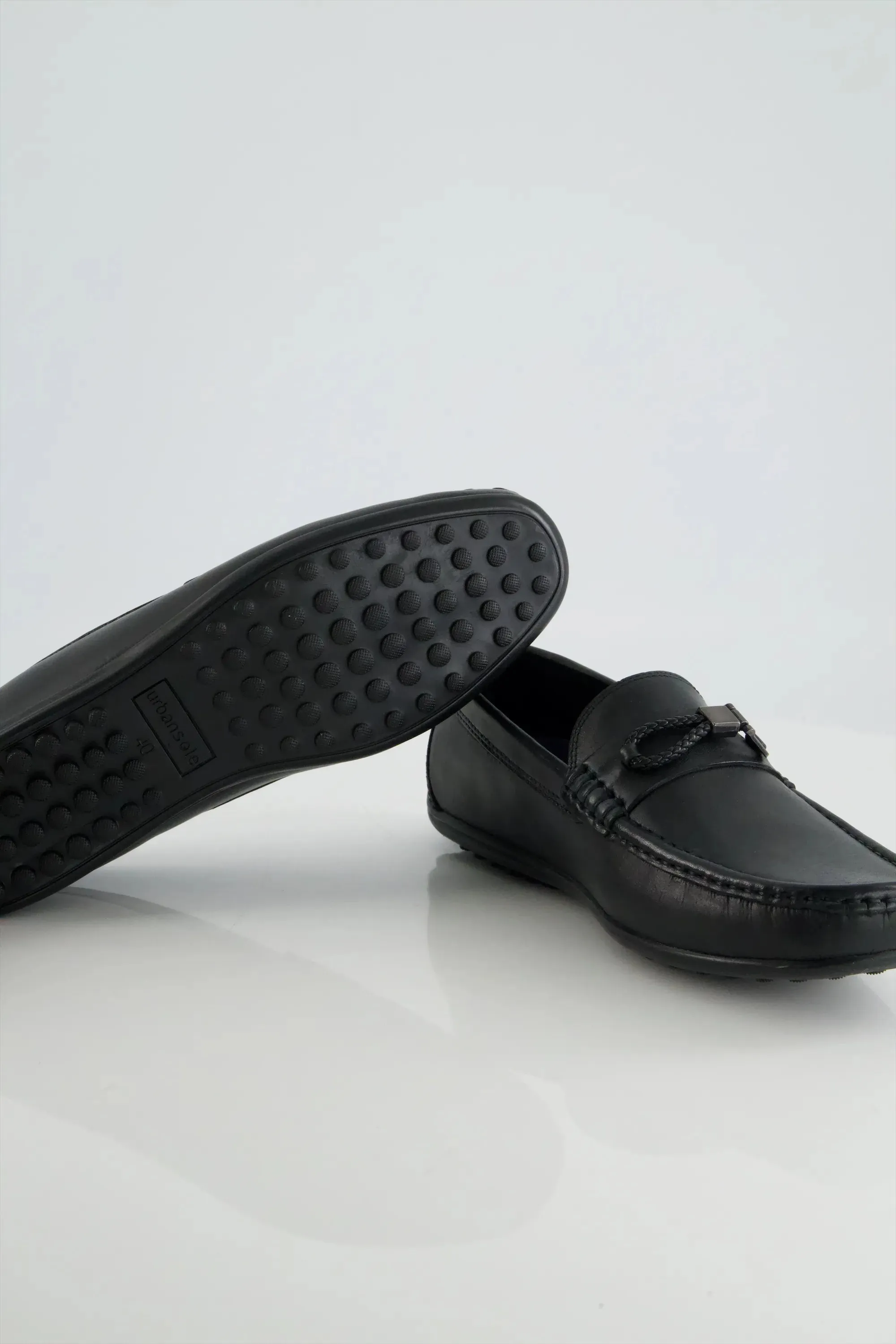 Men's Moccasins US-KV-3312