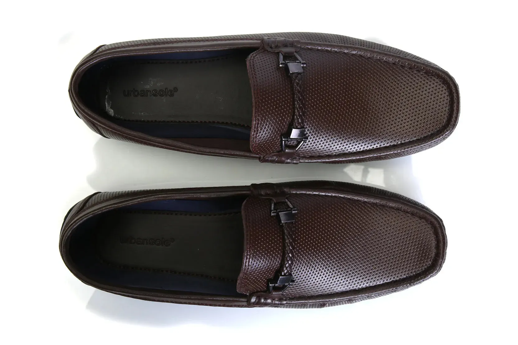 Men's Moccasins US-UM-2351